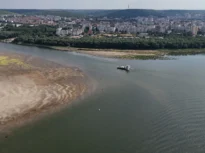 Bulgaria va ridica un dig pe Dunăre lângă centrala nucleară de la Kozlodui
