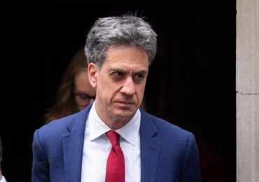 Noul ministru de externe britanic refuză să spună la Washington dacă îl mai consideră pe Trump "idiot, rasist și misogin"