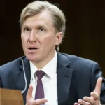 Pentagonul vrea să știe părerea aliaților NATO despre revizuirea desfășurării trupelor americane în Europa. Subsecretarul Elbridge Colby vine în România