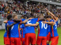 FCSB face schimbări majore în echipa de start după eșecul cu CFR Cluj: 3 jucători, scoși din primul 11