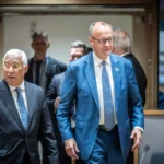 Bătălie pe bugetul UE de aproape 2.000 de miliarde de euro. Merz strânge tabăra care cere tăieri masive