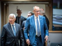 Bătălie pe bugetul UE de aproape 2.000 de miliarde de euro. Merz strânge tabăra care cere tăieri masive
