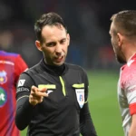 FCSB, reacție furibundă după delegarea lui Găman la derbiul cu CFR Cluj: „Sperăm să nu fie același”
