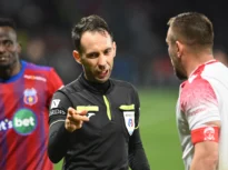 FCSB, reacție furibundă după delegarea lui Găman la derbiul cu CFR Cluj: „Sperăm să nu fie același”