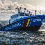 O navă comercială a fost lovită și s-a scufundat, în zona economică exclusivă a României. Ce spune Nicușor Dan