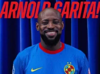 Garita mai așteaptă pentru debutul la FCSB: Decizia luată de Tavi Popescu