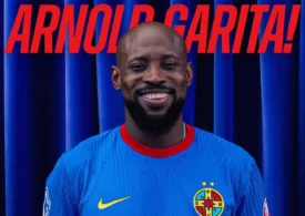 Garita mai așteaptă pentru debutul la FCSB: Decizia luată de Tavi Popescu