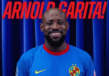 Garita mai așteaptă pentru debutul la FCSB: Decizia luată de Tavi Popescu