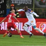 Răsturnare de situație la FCSB, cu transferul lui Arnold Garita
