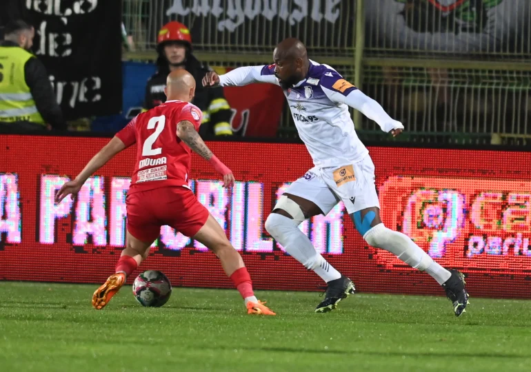 Răsturnare de situație la FCSB, cu transferul lui Arnold Garita