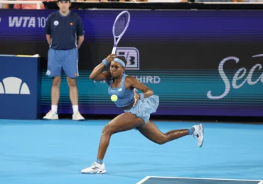 Gauff și Pegula vor disputa la Cincinnati o finală sută la sută americană