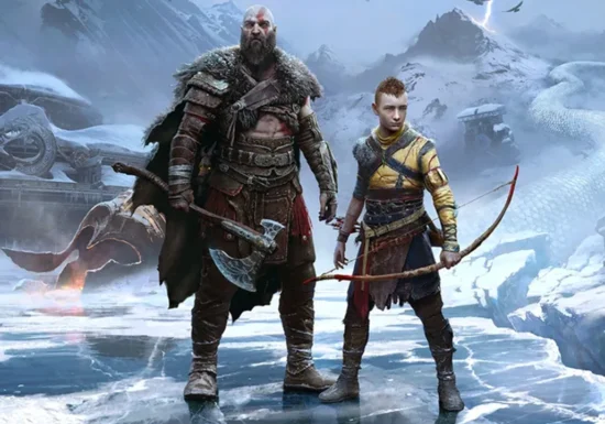 Christopher Judge, actorul care îl interpretează pe Kratos în celebra serie God of War, vine la Bucharest Gaming Week