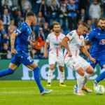 Când vine marele Juventus la București. Programul celor de la Hapoel Beer Sheva în Europa League