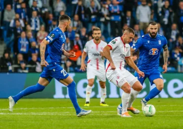 Când vine marele Juventus la București. Programul celor de la Hapoel Beer Sheva în Europa League