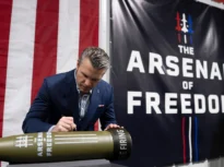 Hegseth curăță Pentagonul de generalii de top. Armata SUA intră într-o criză de comandă