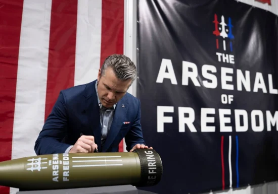 Hegseth curăță Pentagonul de generalii de top. Armata SUA intră într-o criză de comandă