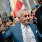 Călin Georgescu e folosit în continuare de Kremlin ca o dovadă propagandistică a eșecului democratic al României