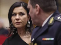 Cristina Chiriac, actualul procuror general, puternic susținută de Nicușor Dan, a fost șefa DNA Iași, instituția unde a fost declanșată investigația Cristinei Trăilă (PNL) pentru presupuse acte de corupție