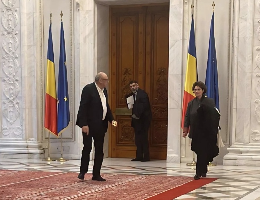 Judecători CCR
