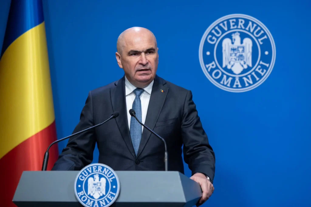 Bolojan vorbește despre reglări de conturi după decizia CCR în cazul Fritz: Azi este el. Mâine poate fi altcineva