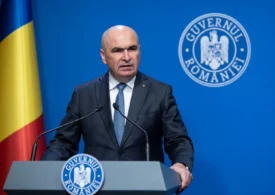 Bolojan vorbește despre reglări de conturi după decizia CCR în cazul Fritz: Azi este el. Mâine poate fi altcineva