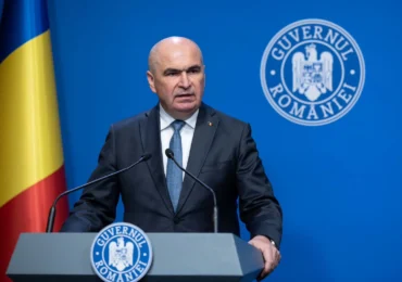 Bolojan vorbește despre reglări de conturi după decizia CCR în cazul Fritz: Azi este el. Mâine poate fi altcineva
