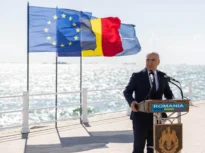 Ciucu, despre huiduielile de la Constanța: Știa ce îl așteaptă, dar cineva trebuia să reprezinte statul