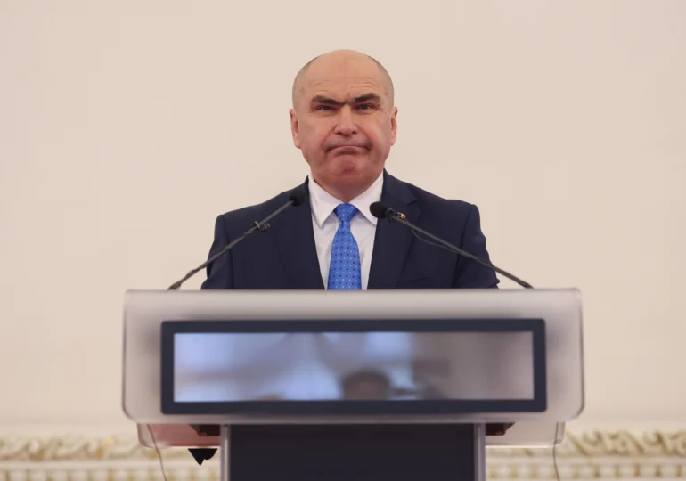 PSD aruncă pisica în scandalul legii salarizării: Bolojan, Pîslaru și PNL trebuie să răspundă pentru posibila pierdere a banilor din PNRR