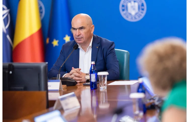 Vara în care România a realizat că are nevoie de o revoluție în domeniul energiei. Cum se poate face? - <span style="color:#990000;">Analiză video</span>