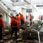 Cutremur puternic în Indonezia: Cel puțin 38 de persoane au murit (Foto & Video)