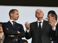 UEFA a salutat decizia FIFA de a renunța la planul de a vinde participații la Cupa Mondială