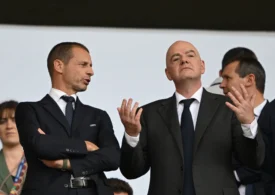 UEFA a salutat decizia FIFA de a renunța la planul de a vinde participații la Cupa Mondială