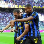 Cristi Chivu, recital la prima etapă din noul sezon de Serie A. Inter, victorie cu un fotbal șampanie