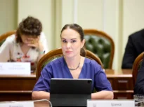 „Operațiunea Forrest Gump” la Kiev. De ce și-a demis Zelenski o membră a echipei