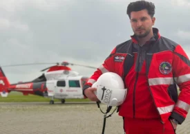 Medic care profesează în Germania, după atacul asupra unei ambulanțe: Ce urmează? Să scoatem medicii din mașini și să-i linșăm în stradă?