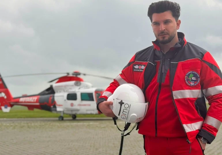 Medic care profesează în Germania, după atacul asupra unei ambulanțe: Ce urmează? Să scoatem medicii din mașini și să-i linșăm în stradă?
