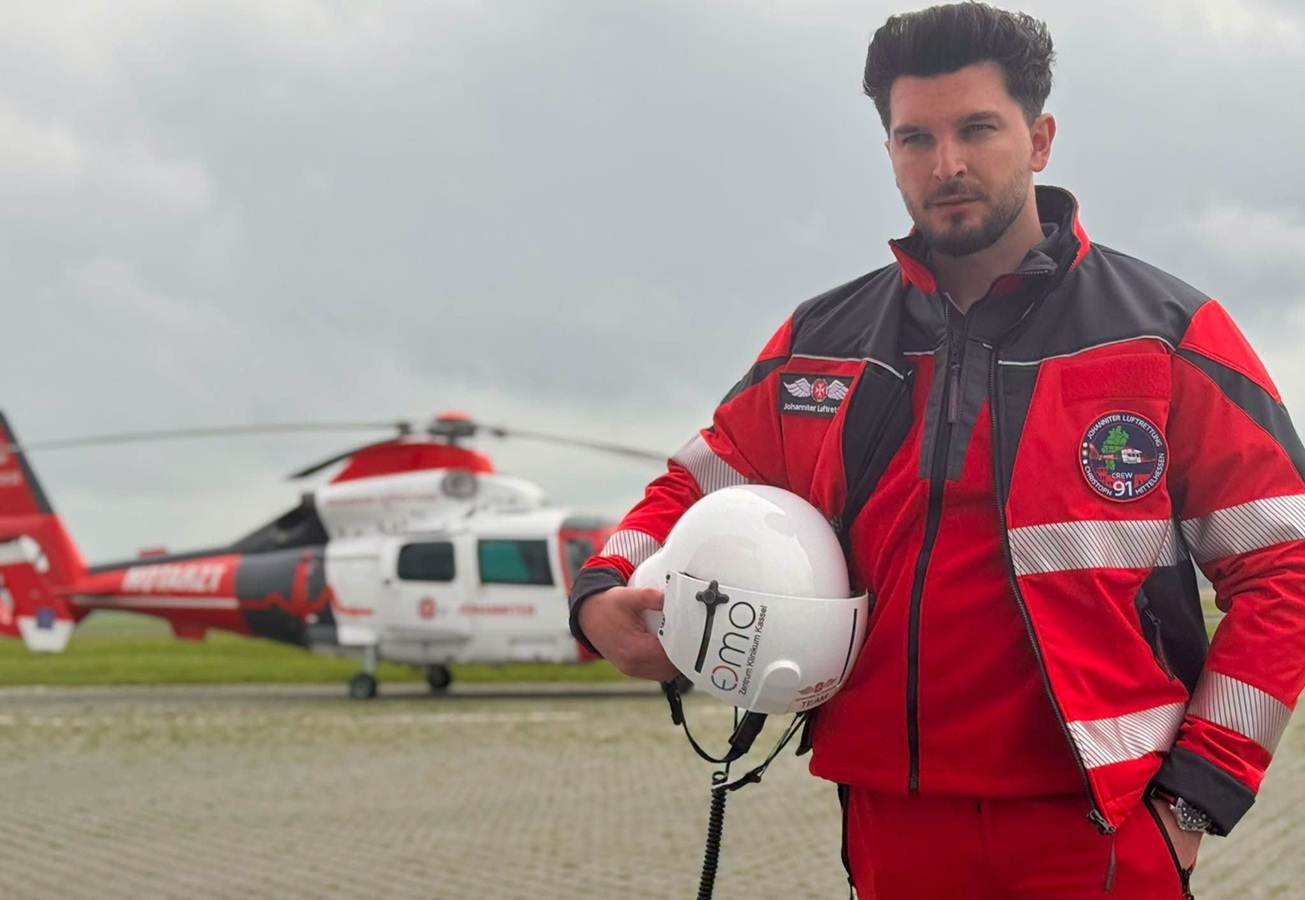 Medicul Iuliu Torje critică atacul cu topoare asupra unei ambulanțe în Germania