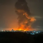 Cel mai puternic atac asupra Kievului din acest an: 17 morți și 44 de răniți (Foto & Video)