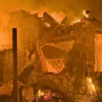 Ziua 1627 Un copil de trei ani și bunicii lui, uciși lângă Kiev. Nicio rachetă interceptată. Ucraina atacă două rafinării. Zelenski: SUA vor livra lunar rachete Patriot