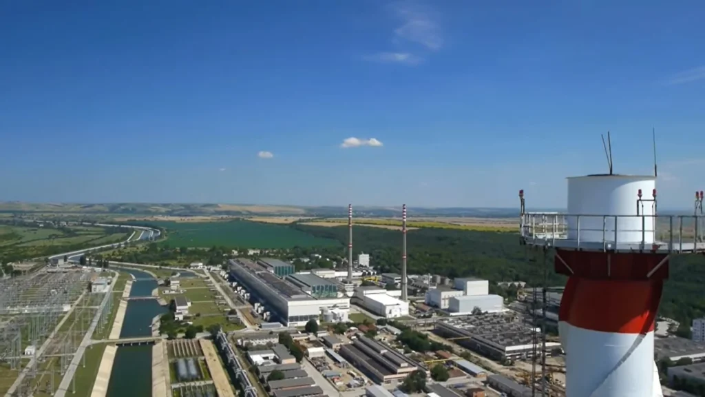 Kozlodui Bulgaria centrala nucleara (3)