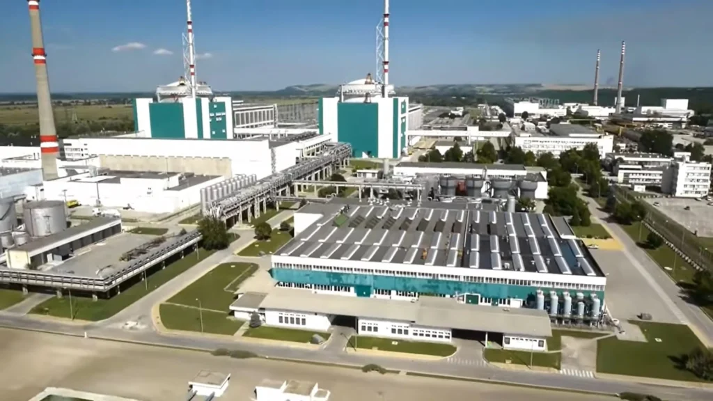 Singura centrală nucleară din Bulgaria își va reduce capacitatea pentru prima dată în istoria de 52 de ani