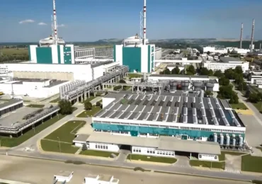 Singura centrală nucleară din Bulgaria își va reduce capacitatea pentru prima dată în istoria de 52 de ani