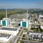 Dunărea pune presiune și pe Kozlodui. Dacă mai scade cu 30 de centimetri, centrala nucleară ar trebui oprită