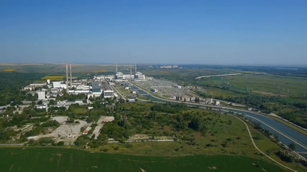 Kozlodui Bulgaria centrala nucleara (6)