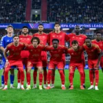 Surprize mari în Liga Campionilor: Echipa fondată în 2017 s-a calificat pe tabloul principal. Revenire de senzație pentru fosta adeversară a FCSB