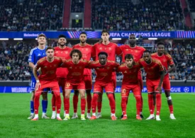 Surprize mari în Liga Campionilor: Echipa fondată în 2017 s-a calificat pe tabloul principal. Revenire de senzație pentru fosta adeversară a FCSB