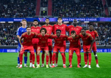 Surprize mari în Liga Campionilor: Echipa fondată în 2017 s-a calificat pe tabloul principal. Revenire de senzație pentru fosta adeversară a FCSB