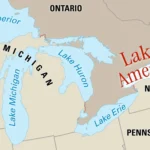 Trump schimbă numele lacului Ontario în „Lacul Americii” și provoacă furia Canadei: Ne mai trebuie și un ocean!