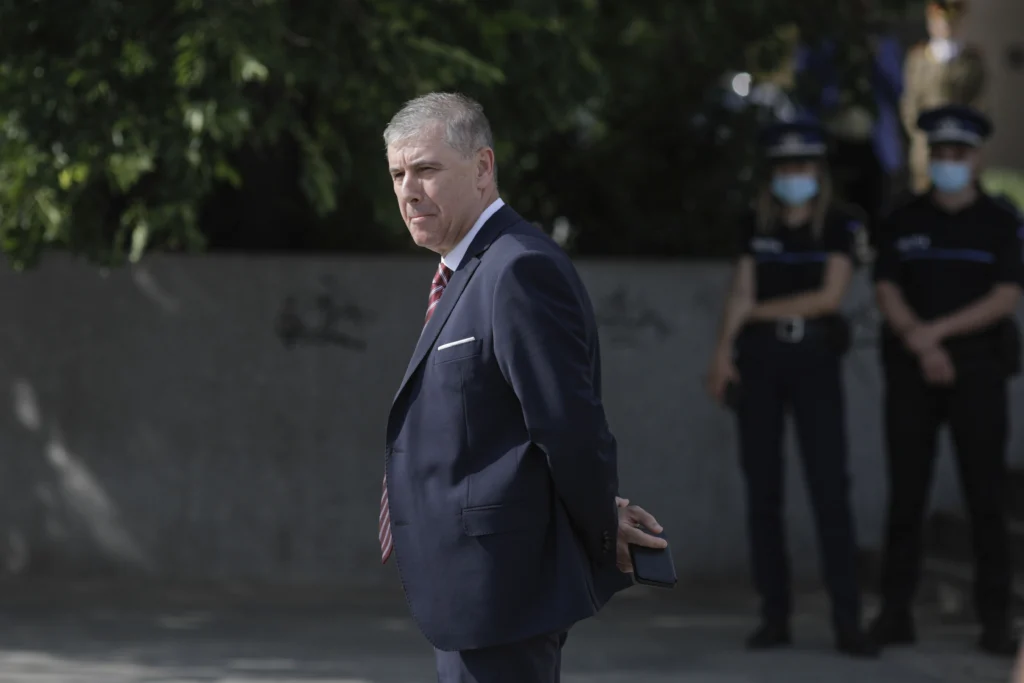 Recorder îl contrazice pe Lucian Pahonțu cu noi documente: „Prima reacție, primele minciuni”