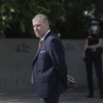 Jandarmeria recunoaște că are în arhive documente despre Pahonțu la Revoluție, dar spune că sunt „secrete de serviciu”